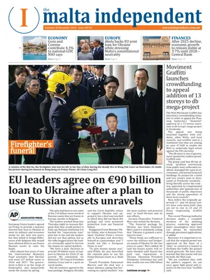 The Malta Independent