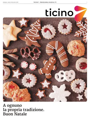 Ticino 7 (laRegione)