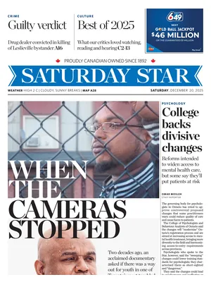 Toronto Star