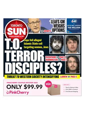 Toronto Sun