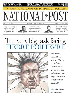 Prima Pagina "National Post | The Post"