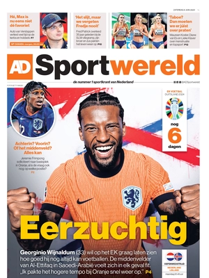 AD Sportwereld