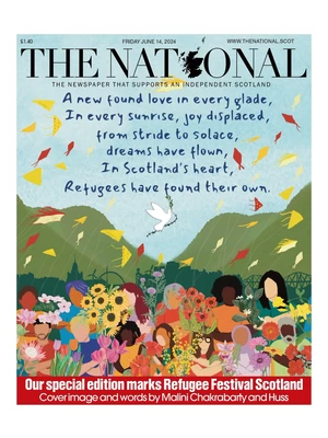The National (Scotland)