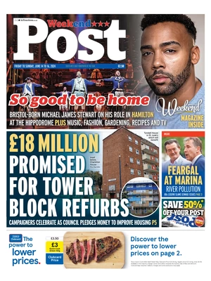 Bristol Post