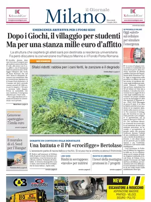 Il Giornale (Milano)