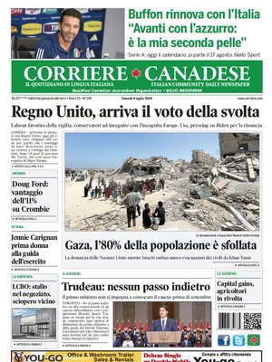 Corriere Canadese