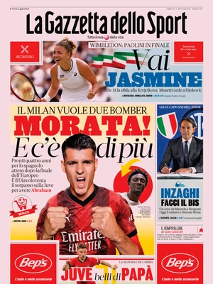 La Gazzetta dello Sport