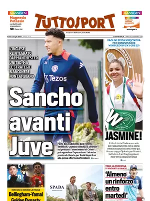 Tuttosport