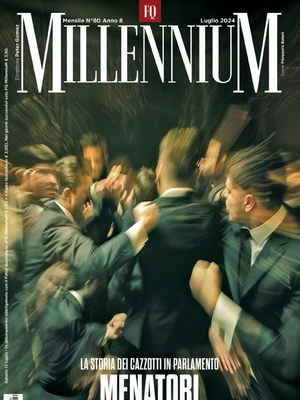 FQ Millennium