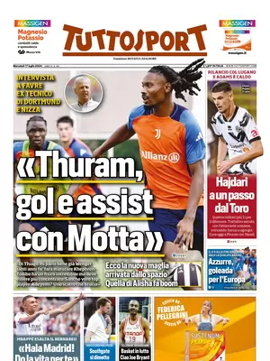 Tuttosport