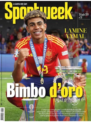 Sportweek (La Gazzetta Dello Sport)