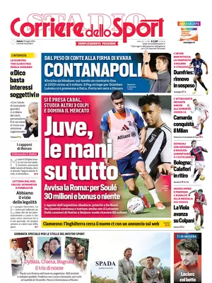 Corriere dello Sport