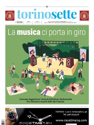 Torino Sette (La Stampa)