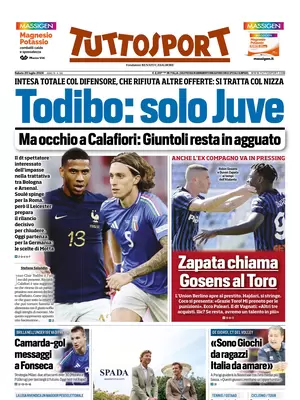 Tuttosport