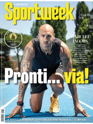 Sportweek (La Gazzetta Dello Sport)