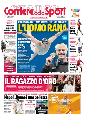 Corriere dello Sport