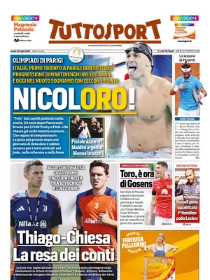 Tuttosport