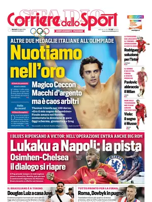 Corriere dello Sport