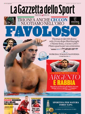 La Gazzetta dello Sport