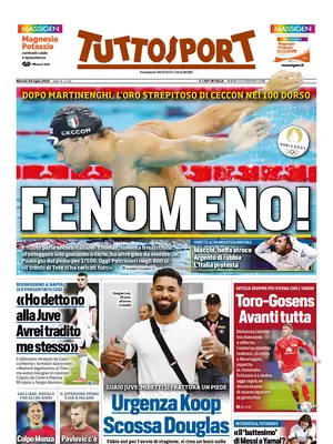 Tuttosport