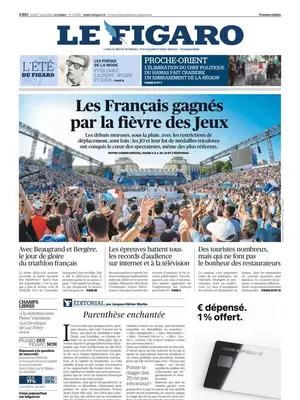 Le Figaro