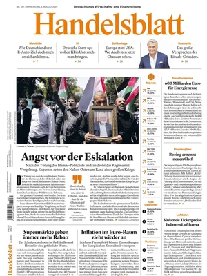 Handelsblatt