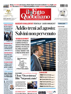 Il Fatto Quotidiano