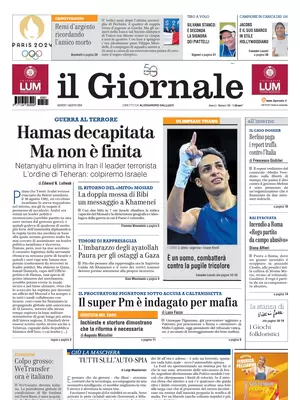 Il Giornale