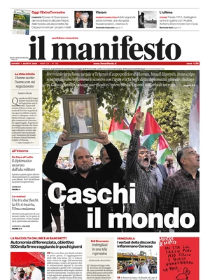 Il Manifesto