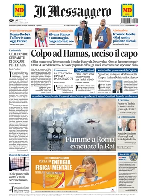 Il Messaggero