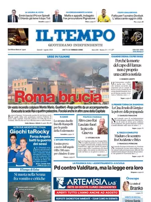 Il Tempo