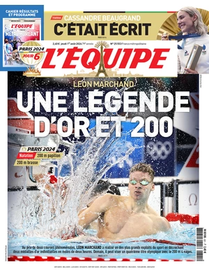 L'Equipe