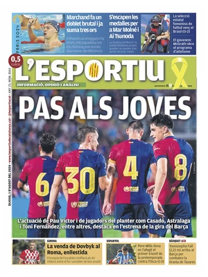 L'Esportiu