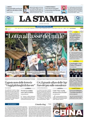 La Stampa