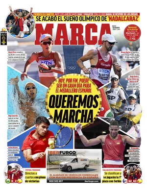 Marca