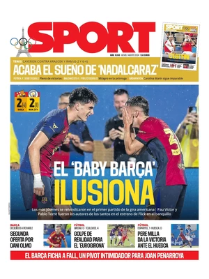 SPORT (Barcelona)