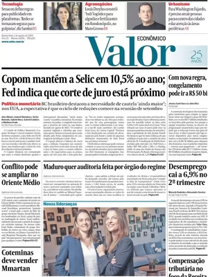 Valor Econômico