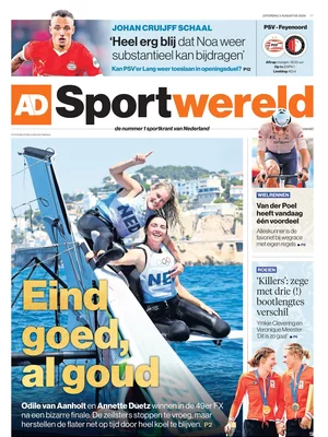 AD Sportwereld