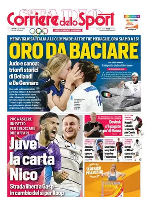 Corriere dello Sport