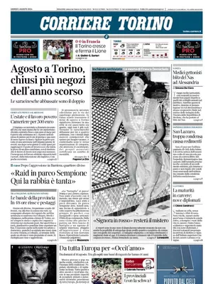 Corriere Torino