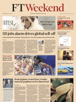 Financial Times