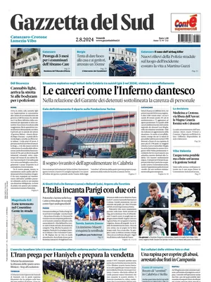 Gazzetta del Sud (Catanzaro)