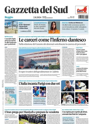 Gazzetta del Sud (Reggio Calabria)