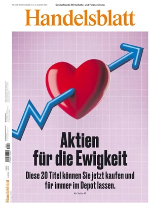 Handelsblatt