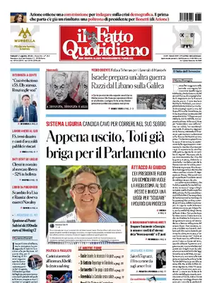 Il Fatto Quotidiano