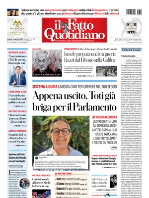 Il Fatto Quotidiano