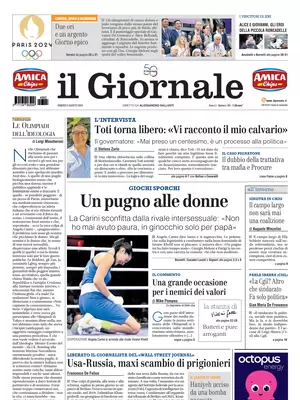 Il Giornale