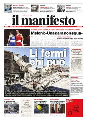 Il Manifesto