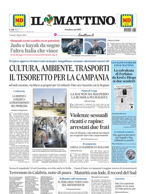 Il Mattino