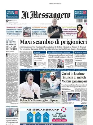 Il Messaggero